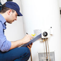 water heater maintenance rhode island