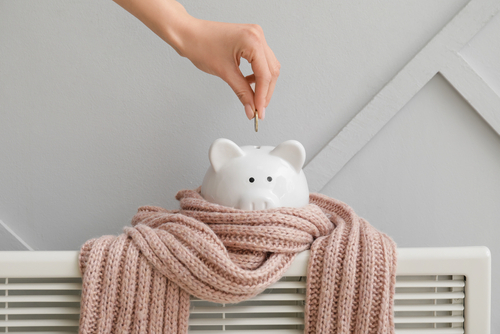 home heating