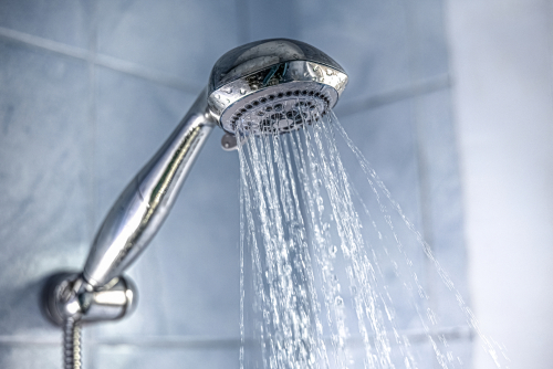 water heater
