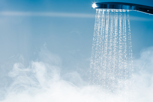 water heater